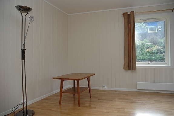 Sofakroken uten sofa foreløpig Galleribilde