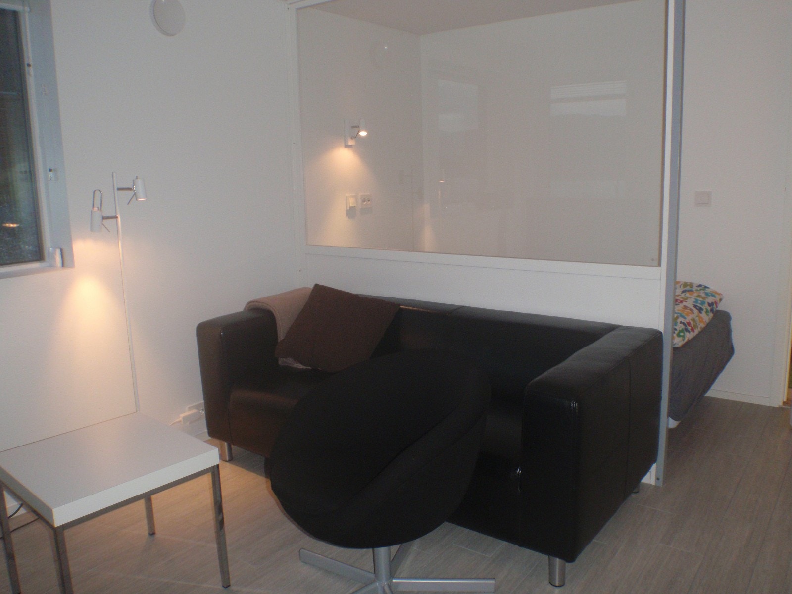 Sofa Galleribilde