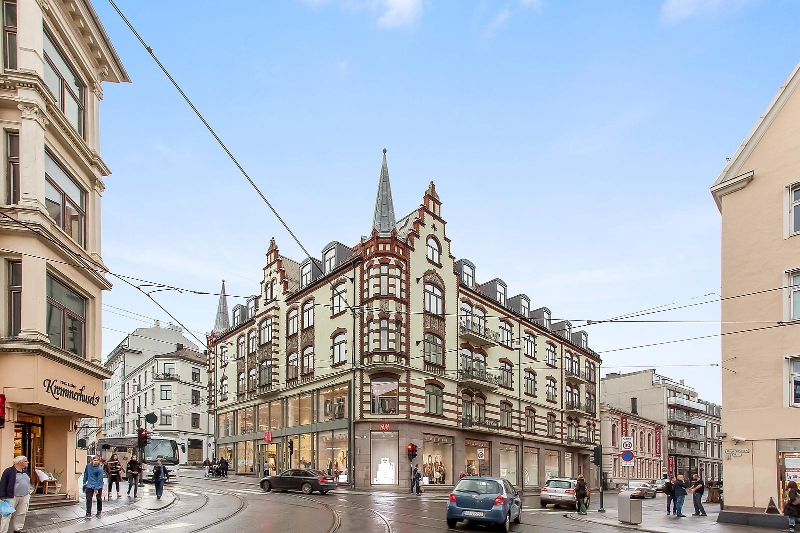 Nærområde Galleribilde