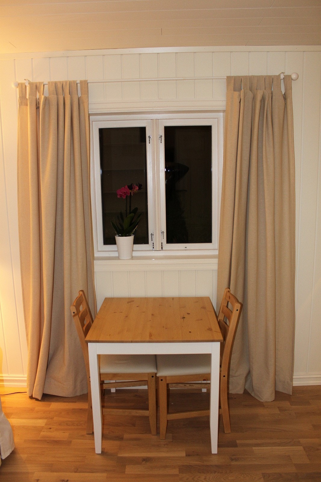 Spiseplass Galleribilde