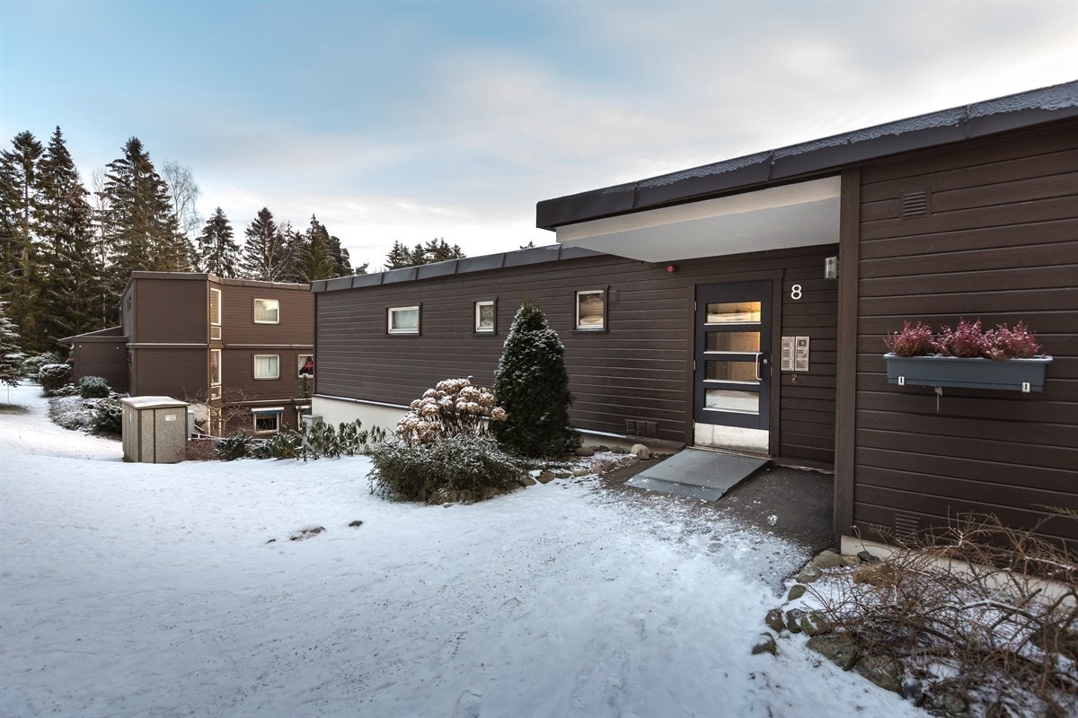 Olav Aukrusts vei 8 001 Galleribilde