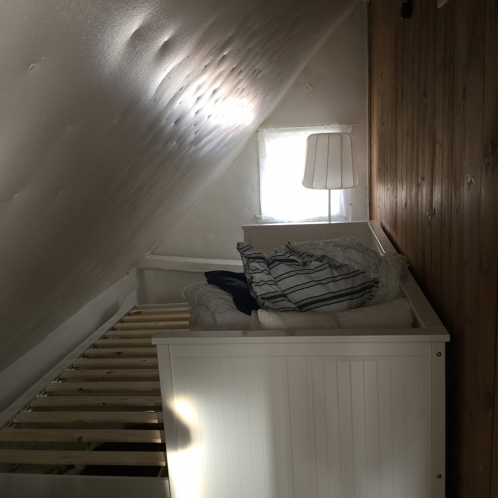 Gjesterom, sover 2 personer Galleribilde