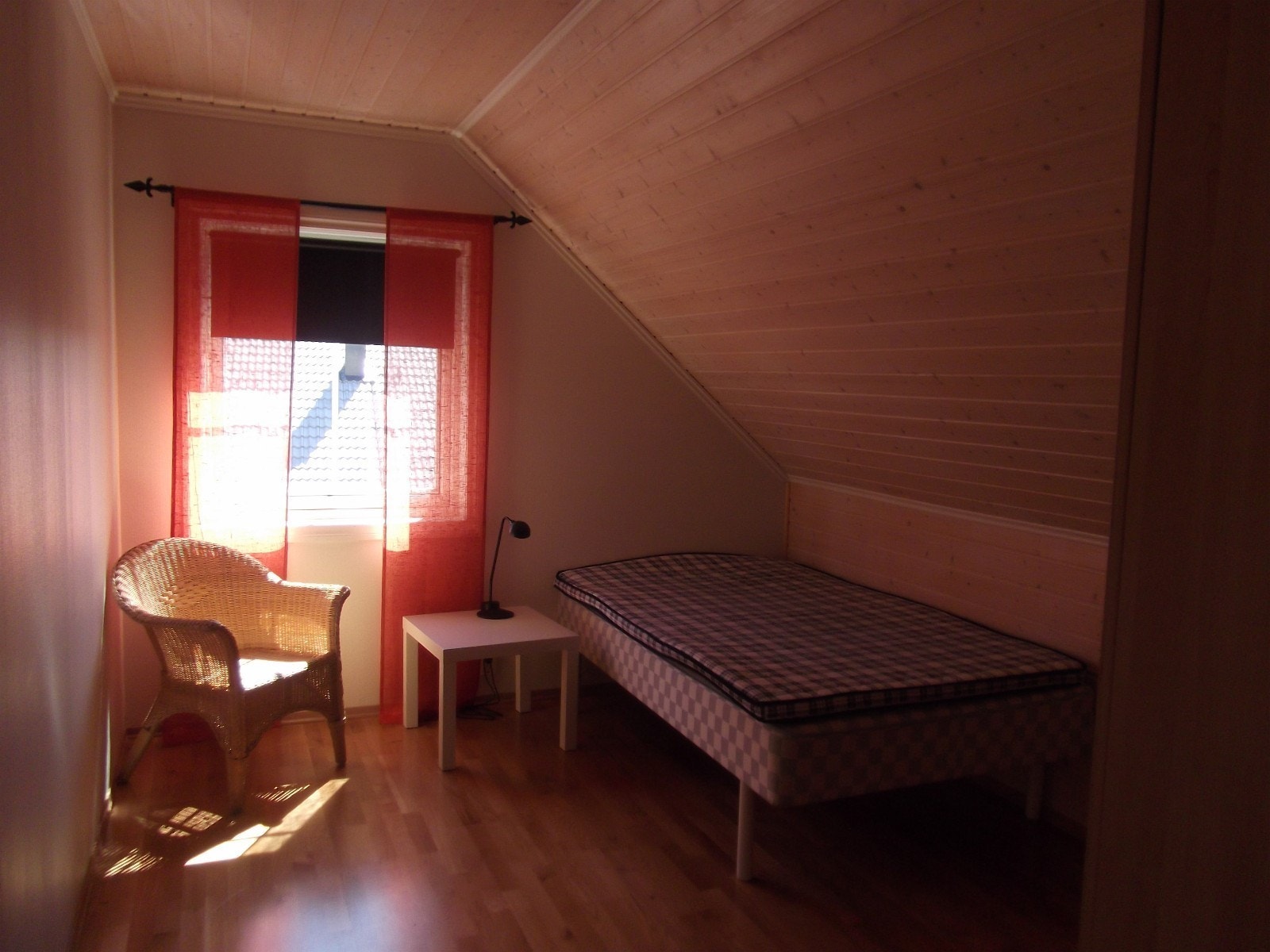 soverom 3 - 2.etg Galleribilde