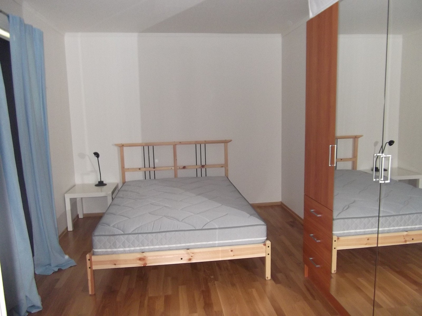 soverom 1. etg. Galleribilde