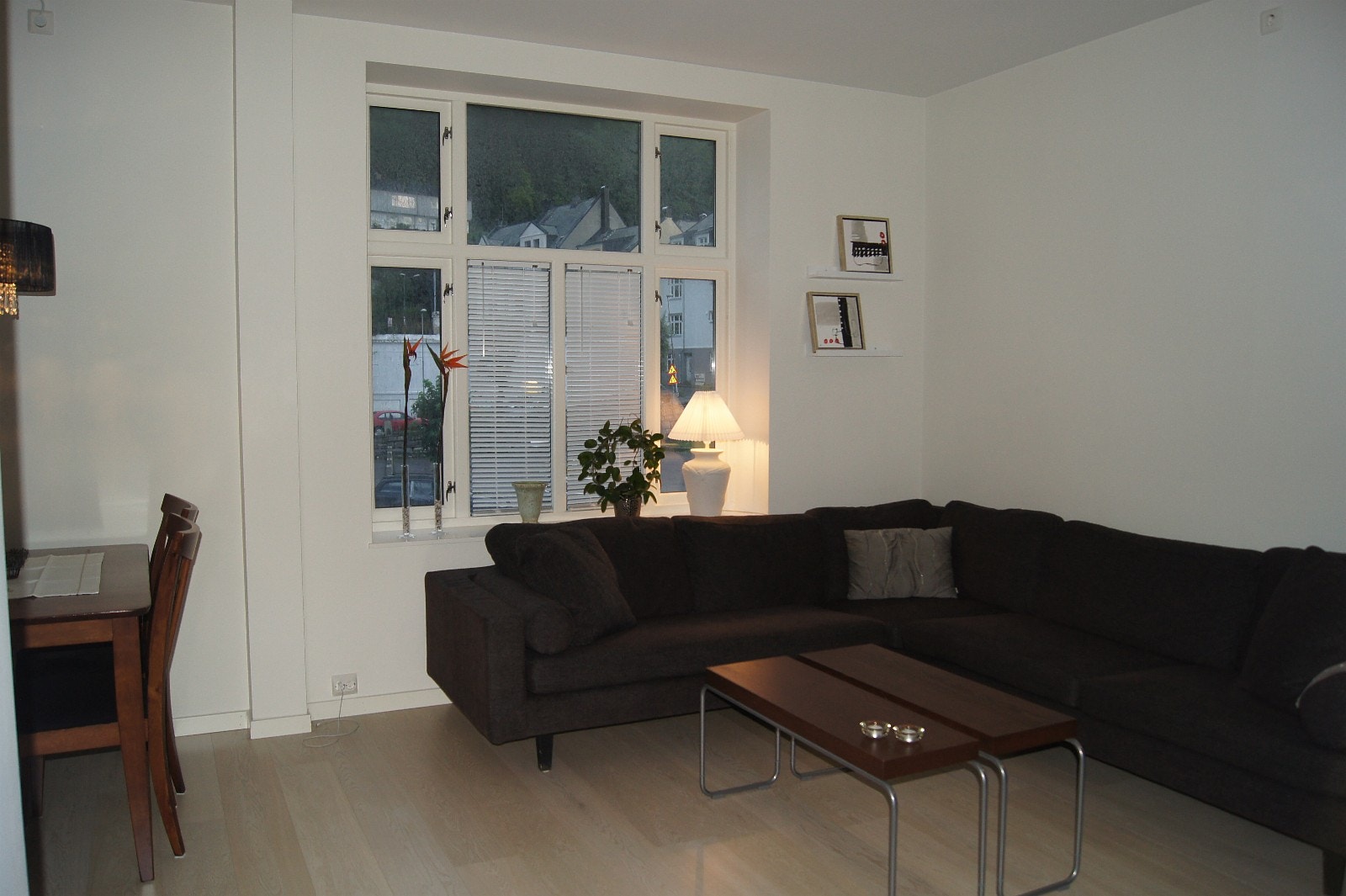 Stue Galleribilde