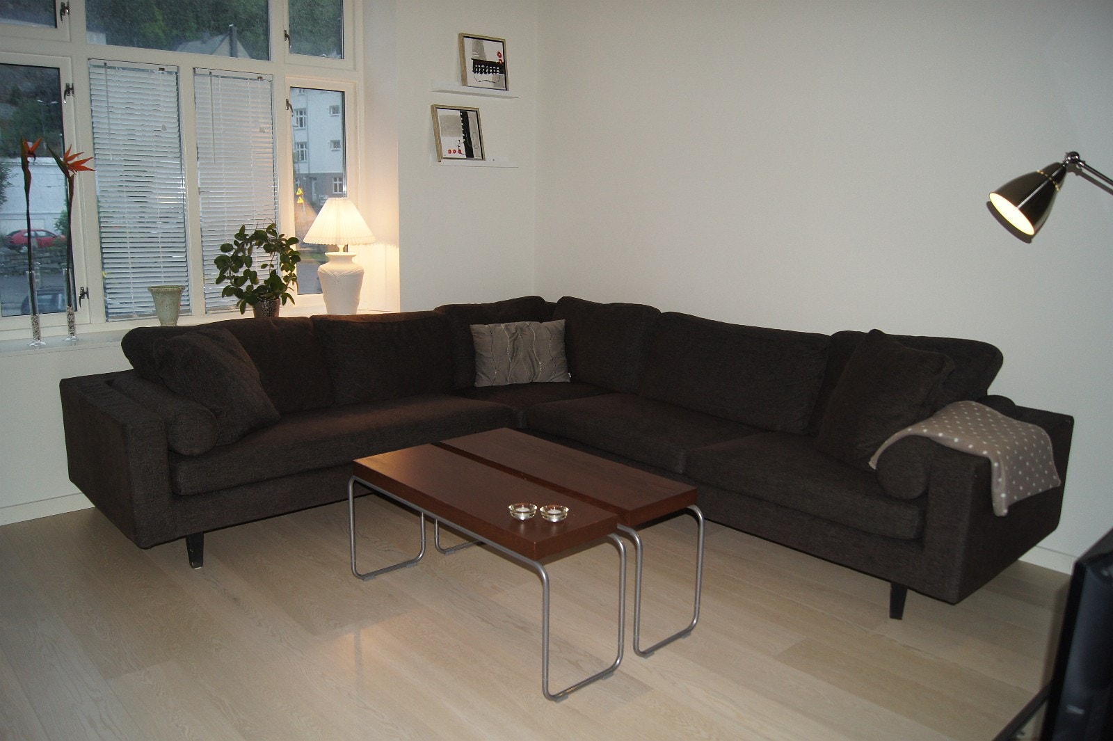 Stue Galleribilde