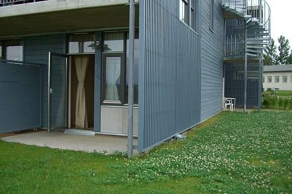 Valentinlyst Garden Galleribilde