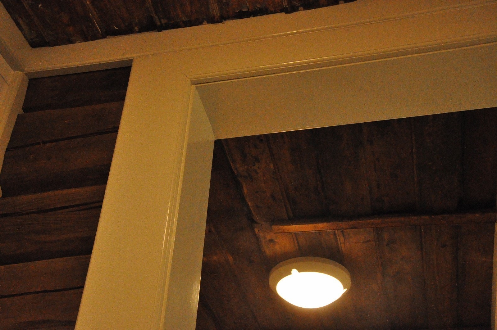 Detaljer bad Galleribilde