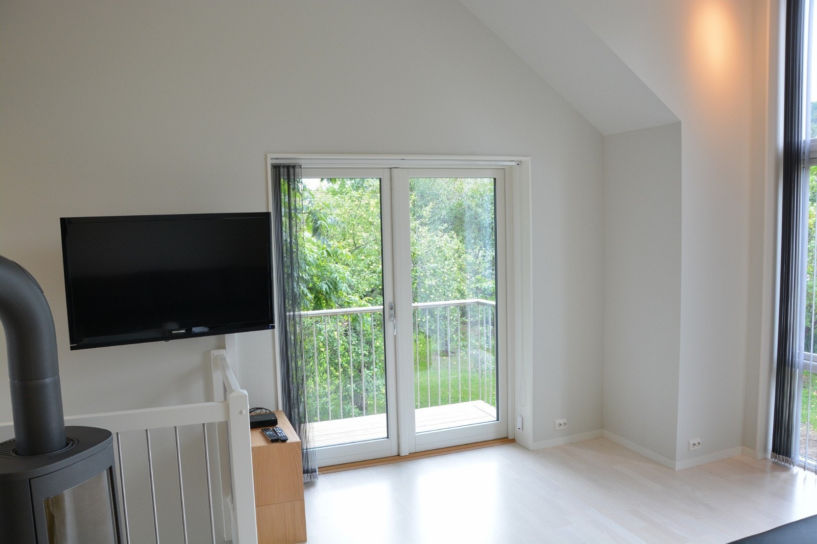 Stue mot sørvest Galleribilde