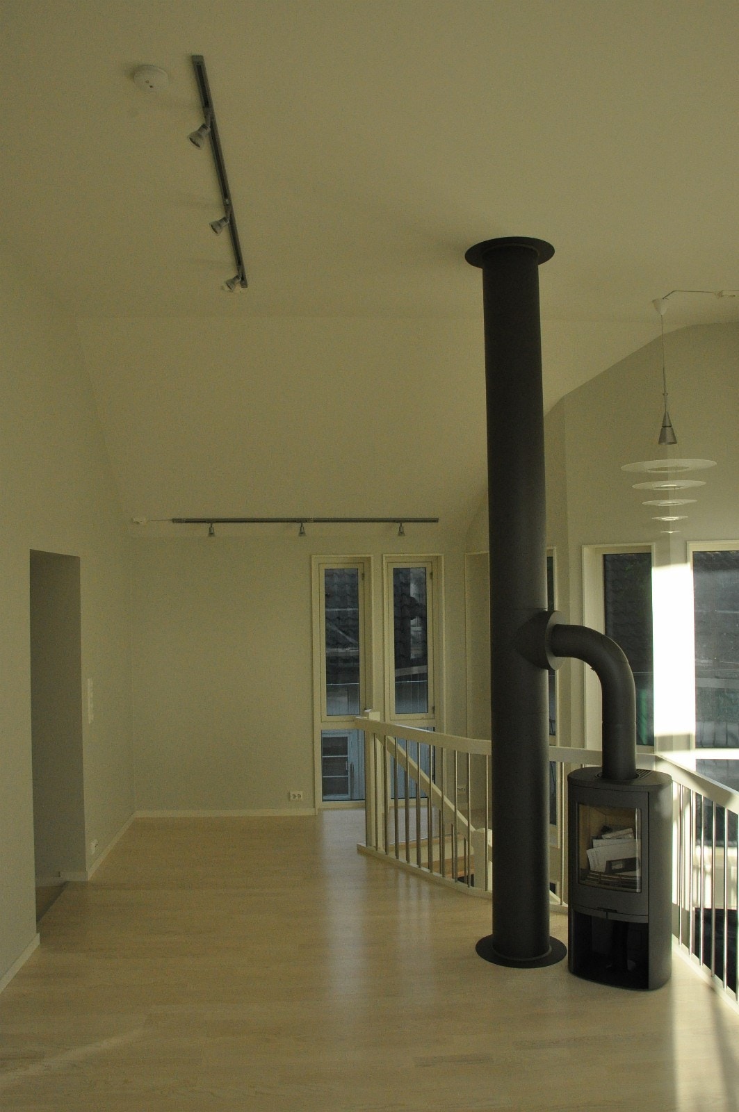 Stue mot øst Galleribilde