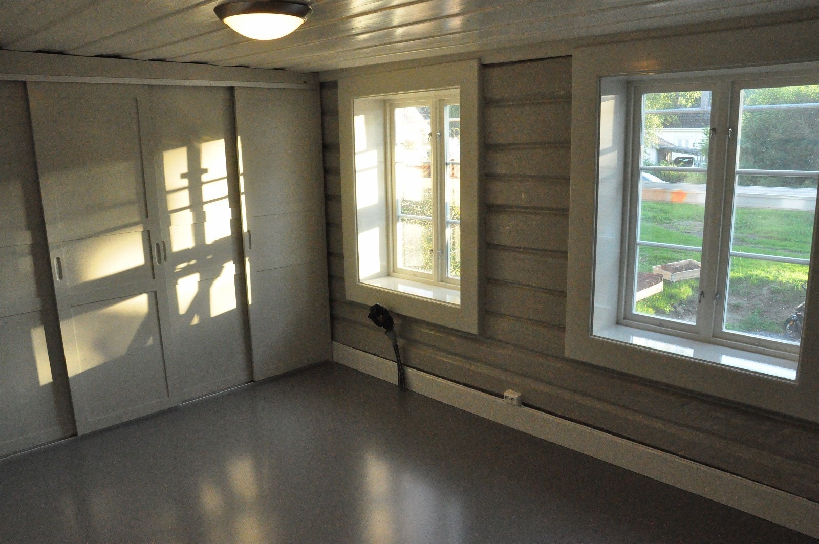 Fra soverom 1 Galleribilde