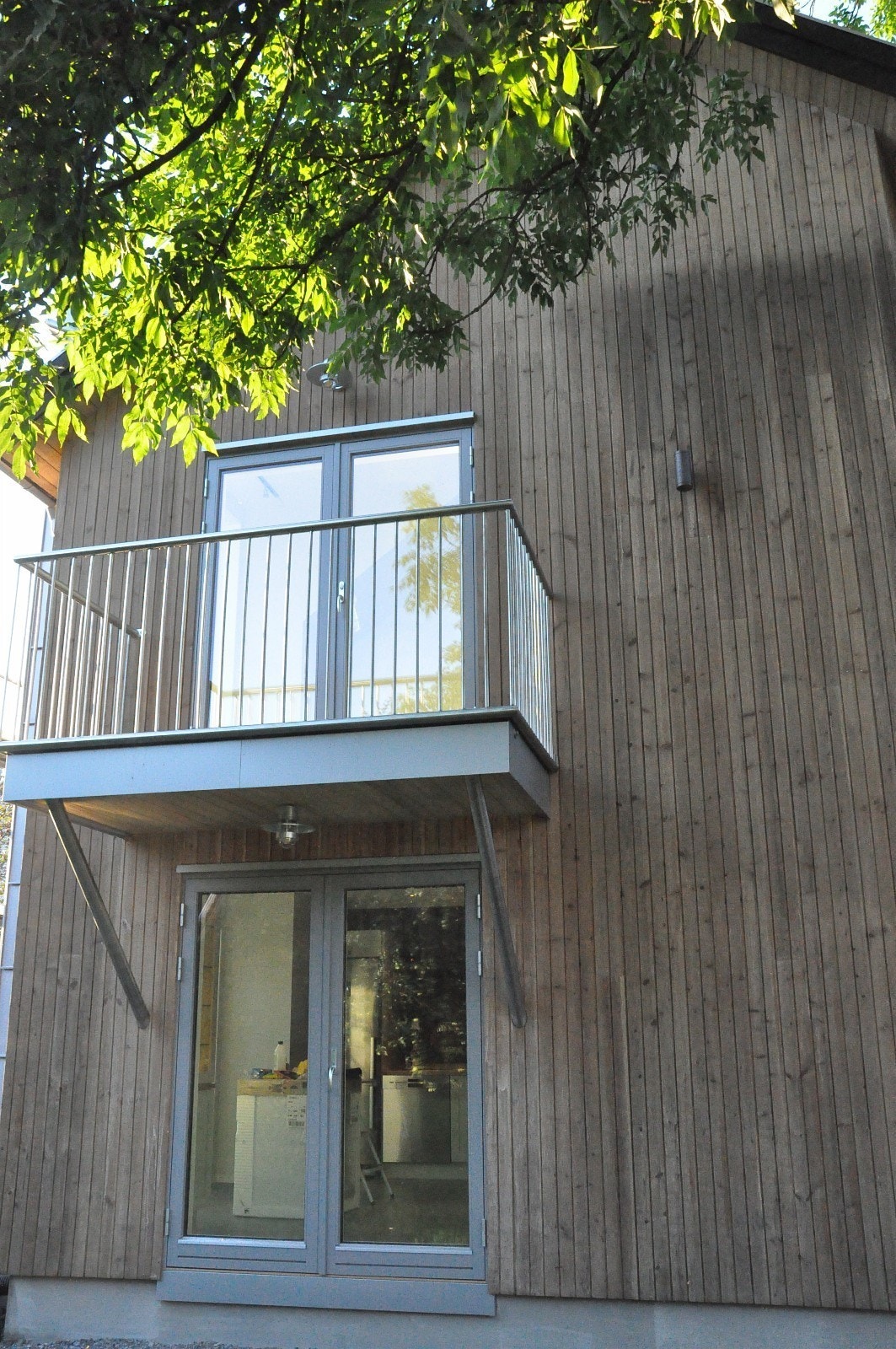 Sydenden Galleribilde