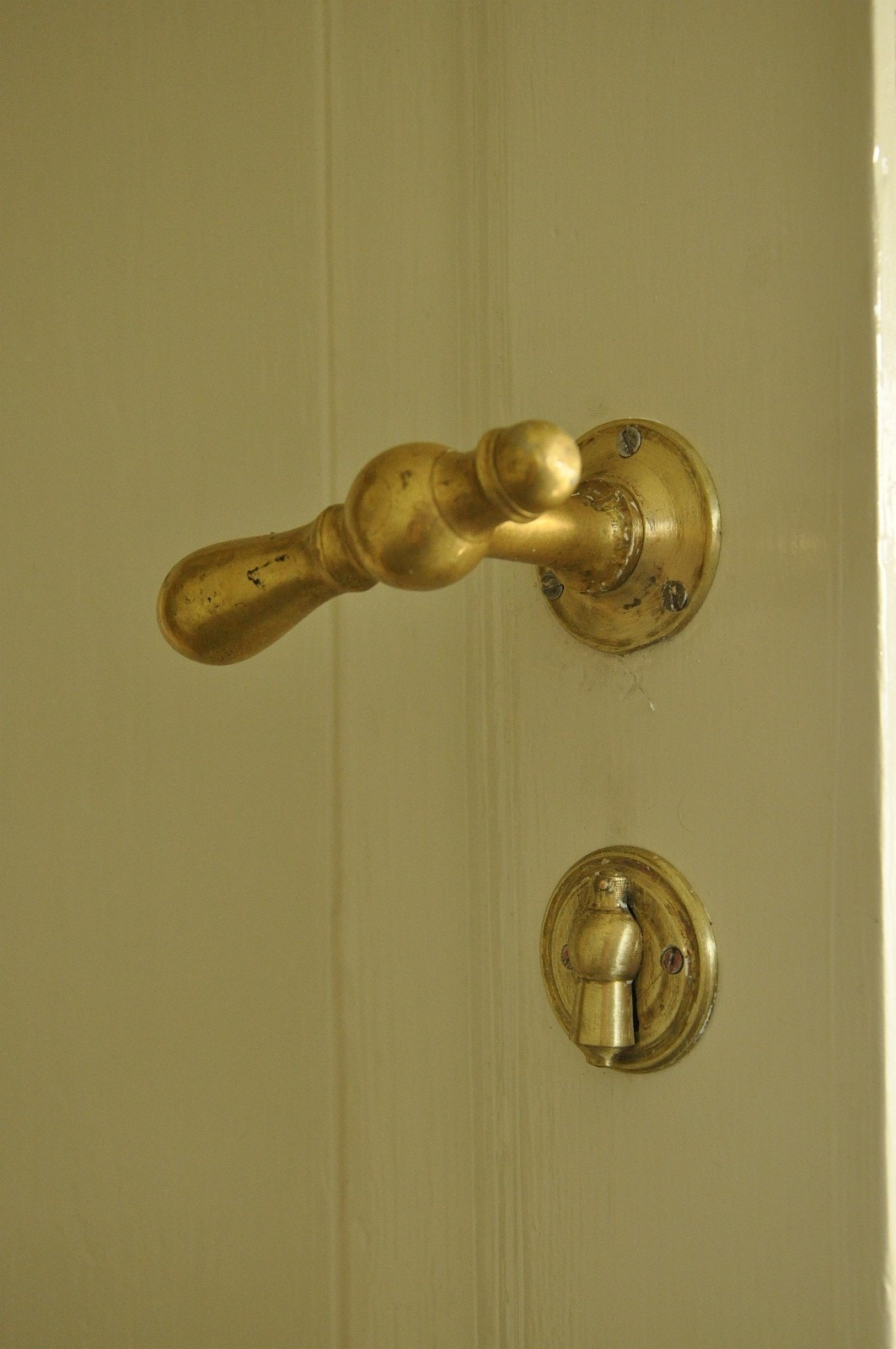 Restaurerte dører Galleribilde