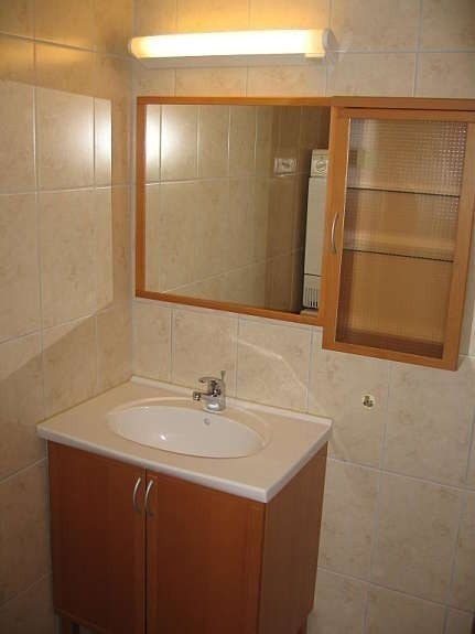 Bad i 1. og 2. etg. Galleribilde