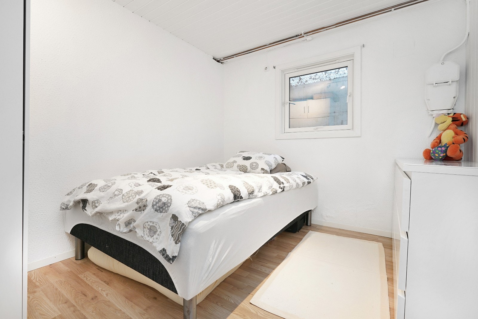 Soverom 2 Galleribilde