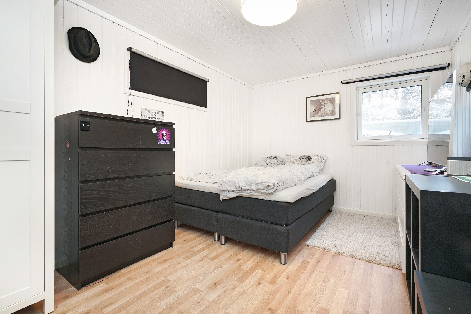 Soverom 1 Galleribilde