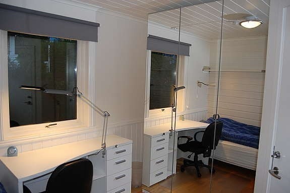 Room VARDEN Galleribilde