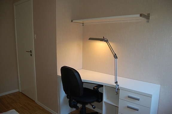 Room JOA Galleribilde