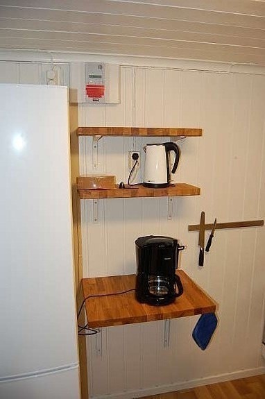 Kitchen #2 downstairs Galleribilde