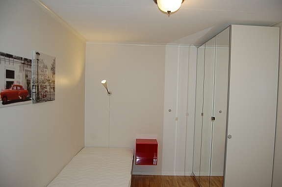 Room SOMA Galleribilde