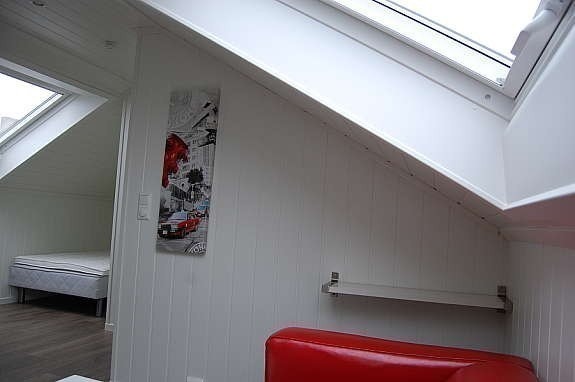 Room ØLBERG Galleribilde