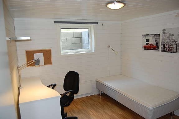 Room SKADBERG Galleribilde