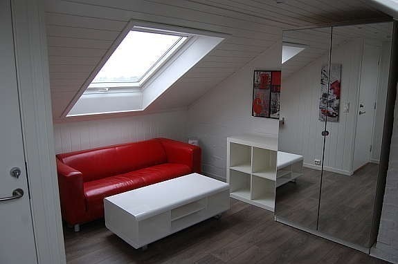 Room ØLBERG Galleribilde