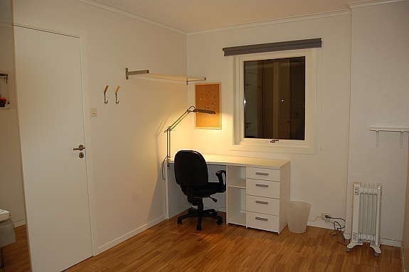 Room SOMA Galleribilde