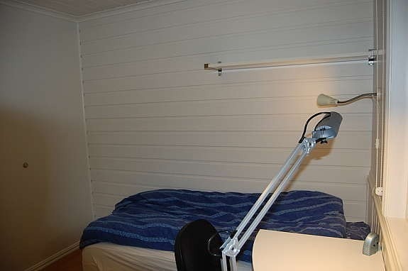 Room VARDEN Galleribilde