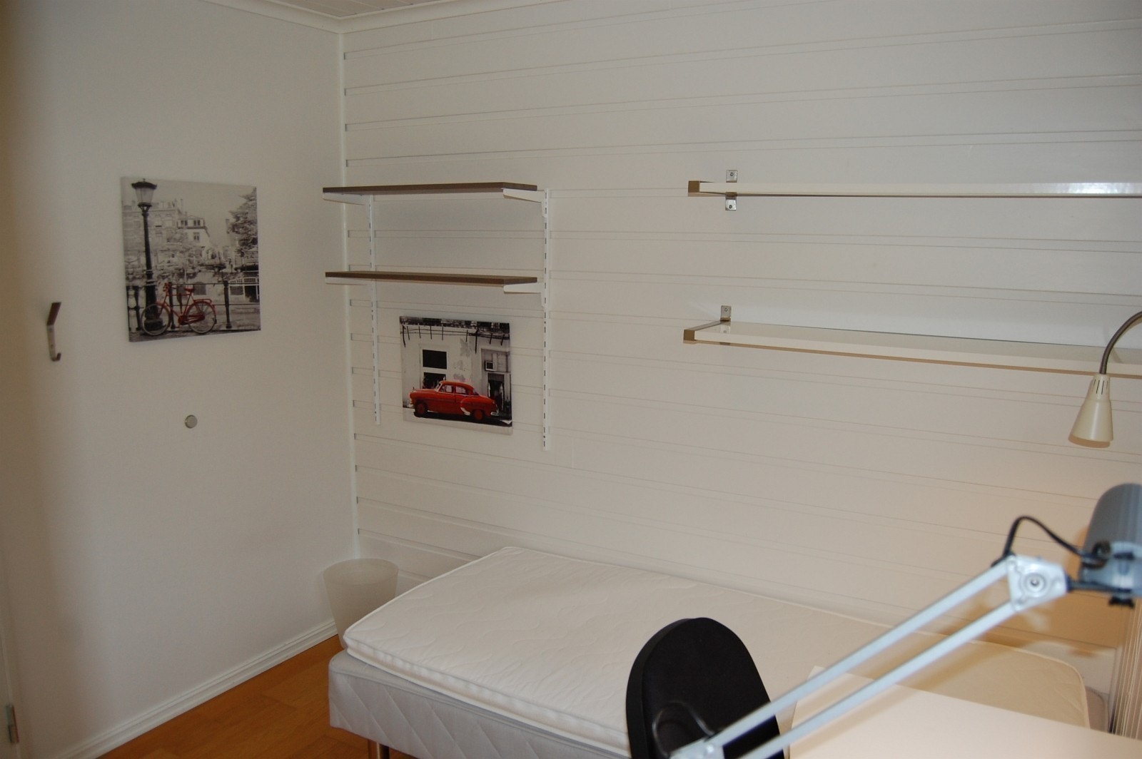 Room VARDEN Galleribilde