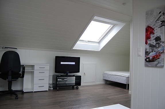 Room ØLBERG Galleribilde