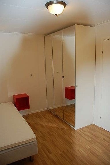 Room SOMA Galleribilde