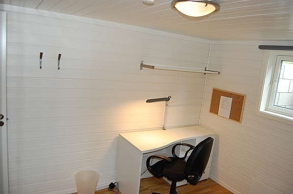 Room SKADBERG Galleribilde