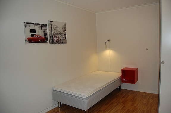 Room SOMA Galleribilde