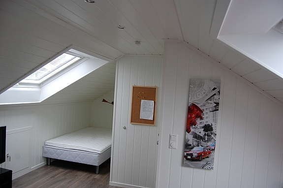 Room ØLBERG Galleribilde
