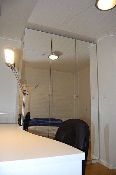 Room VARDEN Galleribilde