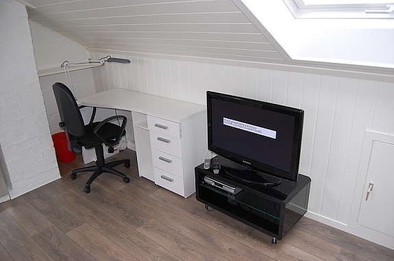 Room ØLBERG Galleribilde