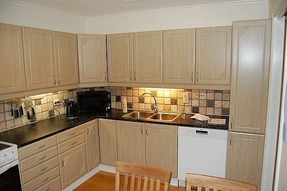 KITCHEN #1 at 2 floor Galleribilde