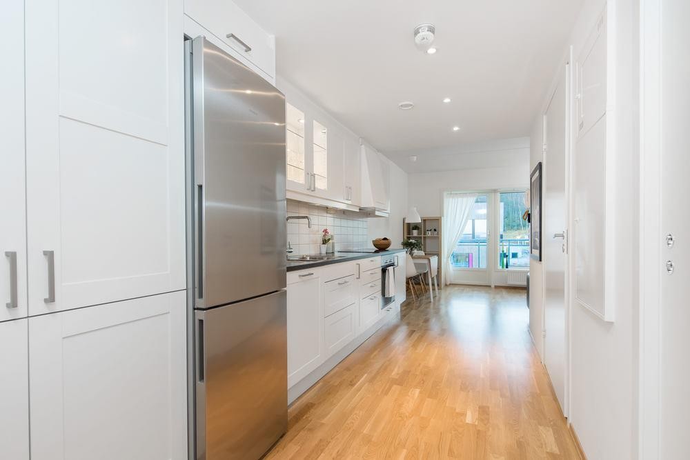 Kjøkken 1 Galleribilde