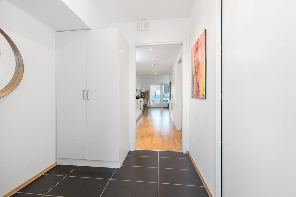 Entré 3 Galleribilde