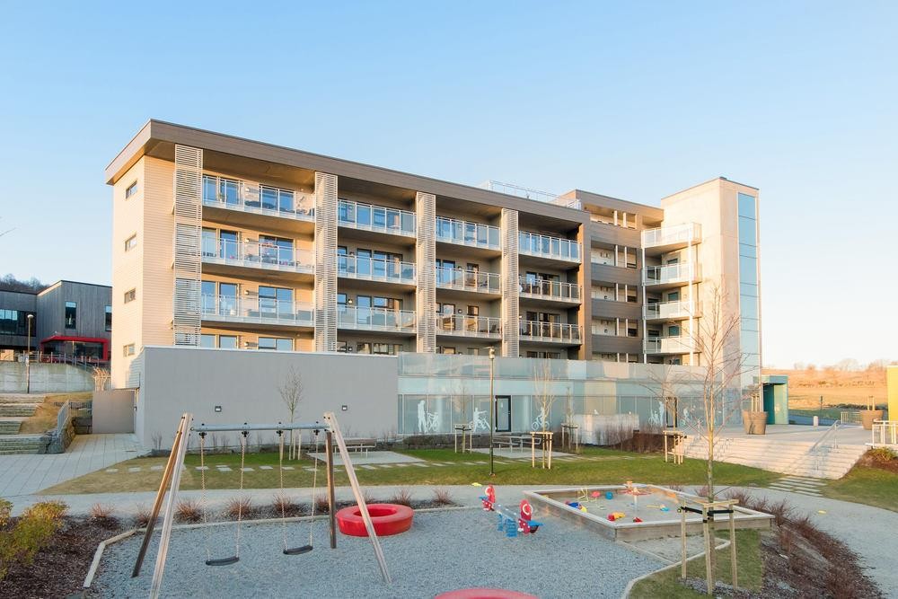 Utendørs 5 Galleribilde