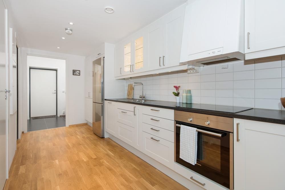 Kjøkken 4 Galleribilde