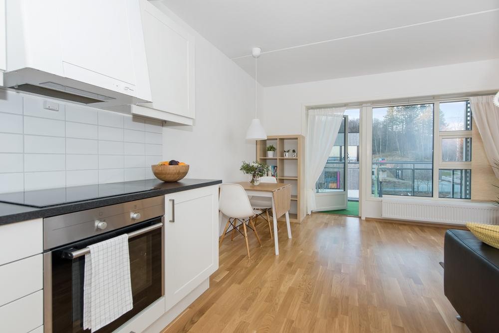 Kjøkken 5 Galleribilde