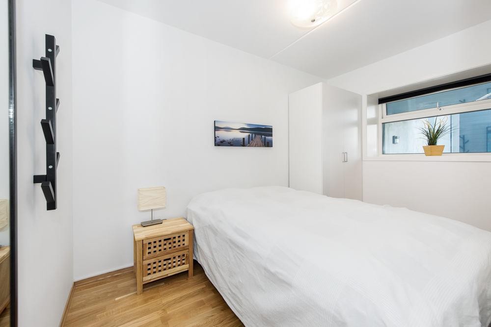 Soverom 2 Galleribilde