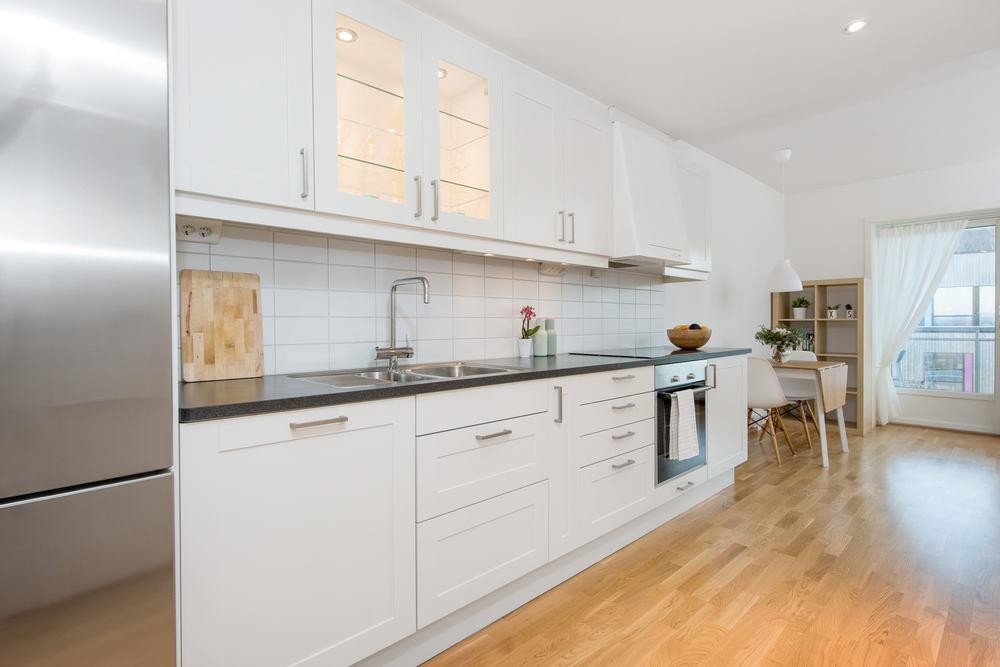 Kjøkken 2 Galleribilde