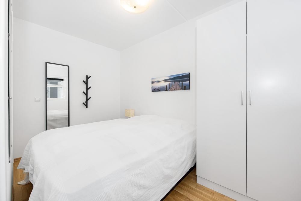 Soverom 1 Galleribilde