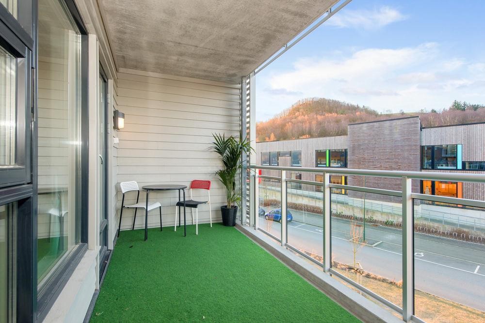 Utendørs 2 Galleribilde