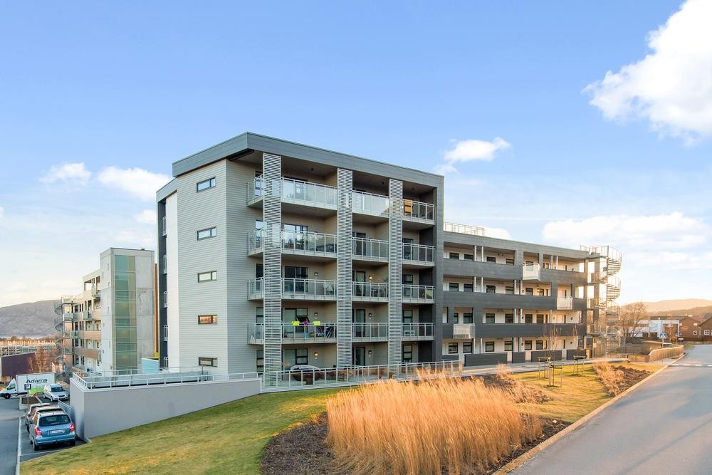 Utendørs 7 Galleribilde