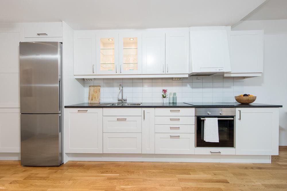 Kjøkken 3 Galleribilde