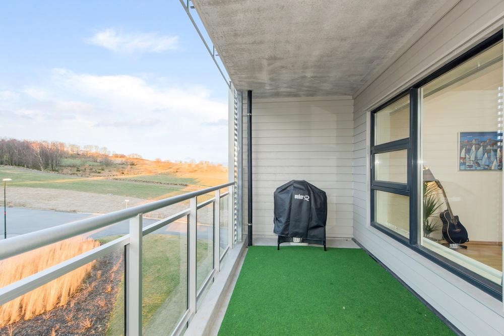 Utendørs 3 Galleribilde